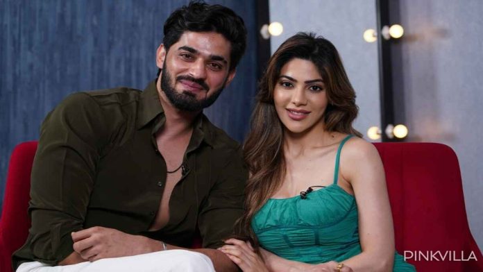 Bigg Boss Marathi 5's Arbaz & Nikki on Being Friends with Exes: Exclusive