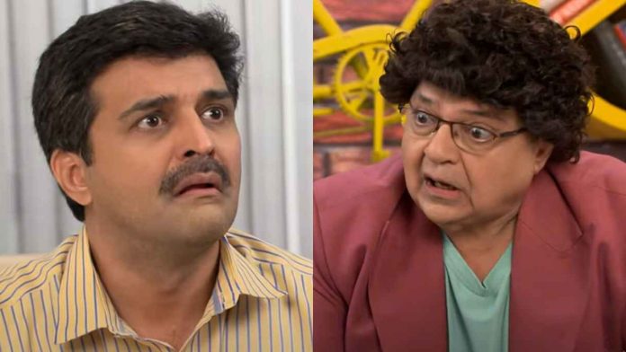 TMKOC Shocking Twist: Taarak Mehta Faces Job Loss, Receives Termination Letter