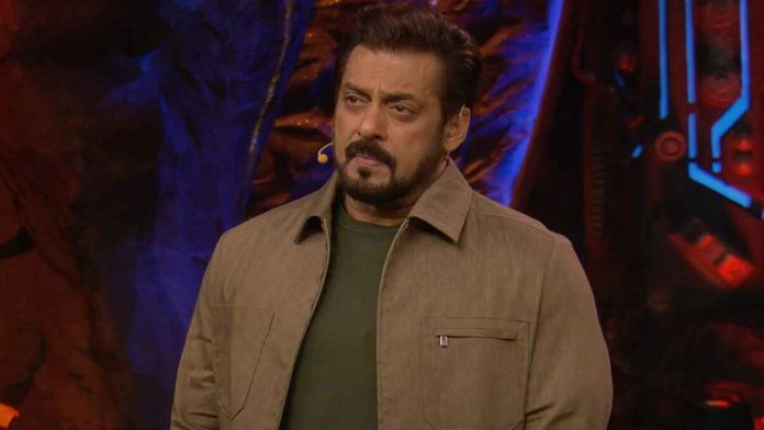 Salman Khan Defies Death Threats, Continues Hosting Bigg Boss 18