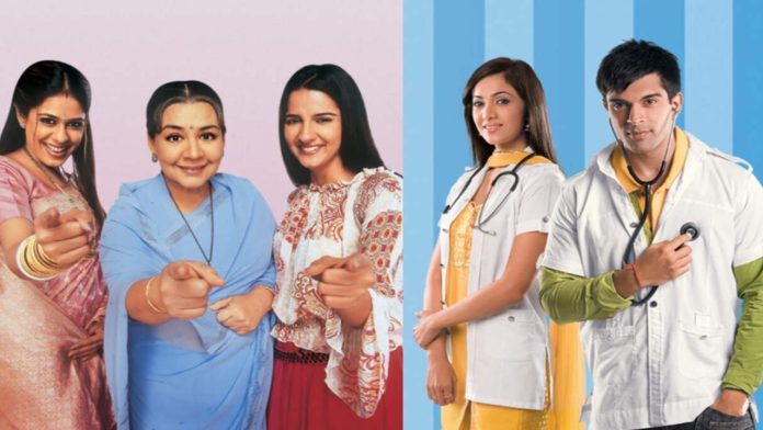 9 Iconic Hindi TV Shows That Will Make Millennials Nostalgic: Trip Down Memory Lane