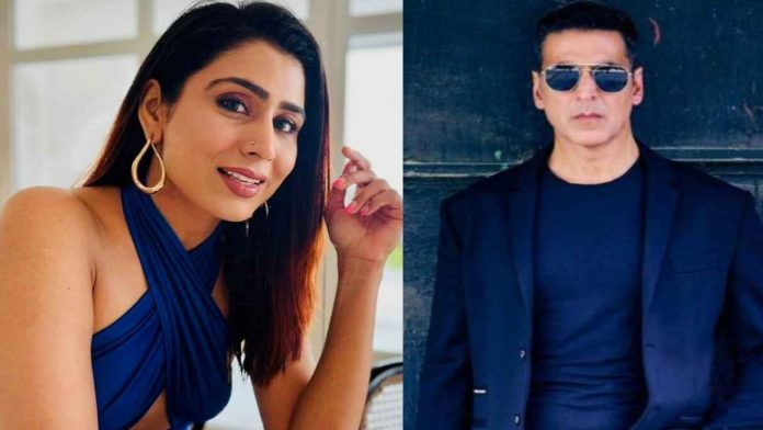 Akshay Kumar & Ghazal Alagh Reveal Secrets to Recharging with Holidays