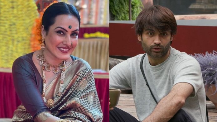 Bigg Boss 18: Kamya Panjabi Slams Vivian Dsena's 'Channel's Ladla' Tag