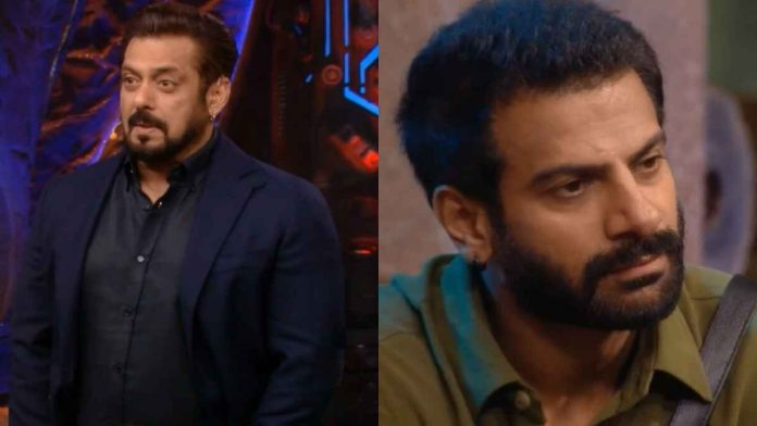 Bigg Boss 18: Salman Khan, Ajay Devgn Unite on Weekend Ka Vaar