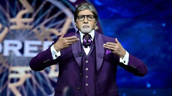 Amitabh Bachchan Calls Grandson Agastya 'Shaana' on KBC 16; Know Why