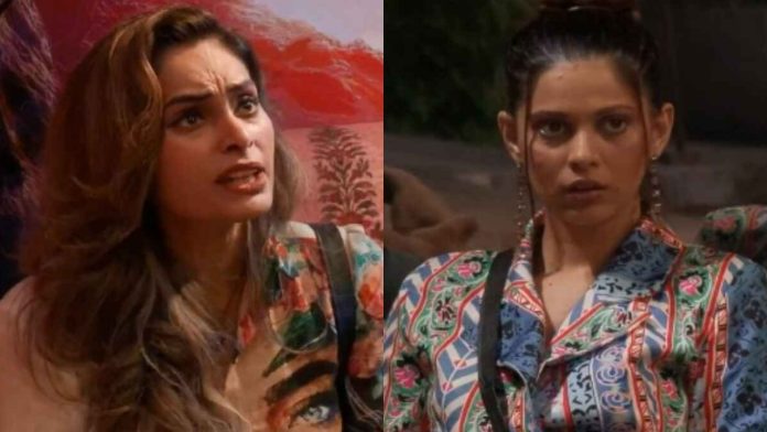 Bigg Boss 18 Update: Alice Kaushik, Shrutika Raaj Clash Over Accent Mocking