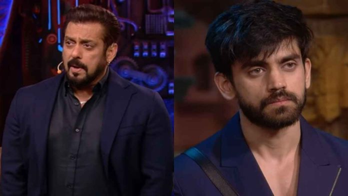 Bigg Boss 18: Salman Khan Lashes Out at Avinash Mishra - 'Are You God?' [PROMO]