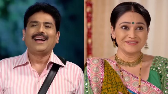 TMKOC Throwback: Shailesh Lodha's Hilarious Marriage Advice to Disha Vakani