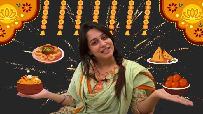 Dipika Kakar's 5 Must-Try Diwali Recipes: Festive Delights