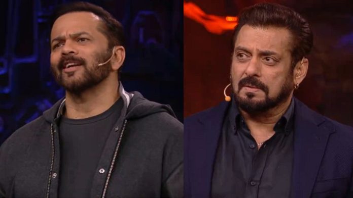 Bigg Boss 18: Rohit Shetty Joins Salman Khan; Announces Cop Universe Crossover