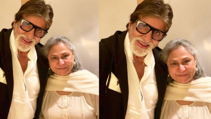 Amitabh Bachchan's Hilarious Response to Personal Question About Jay