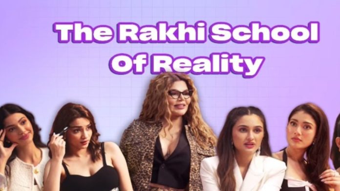 The Tribe: Rakhi Sawant's Drama Lessons to Alanna Panday & Others