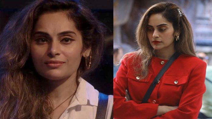 Bigg Boss 18: Shrutika Arjun's Emotional Revelation - Father's Debt for Her Wedding