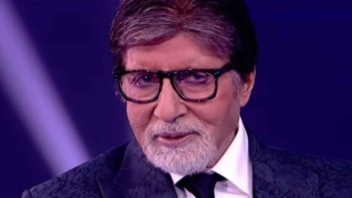 KBC 16: Amitabh Bachchan Shares Heartfelt Memories of Meena Kumari, Waheeda Rehman