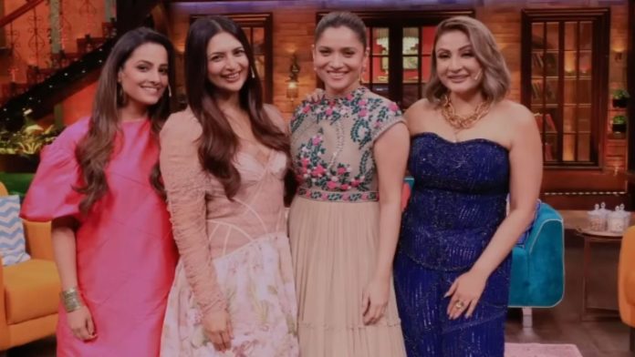 TV Stars Reveal All: Ankita Lokhande, Divyanka Tripathi & Urvashi Dholakia on Life-Changing Shows