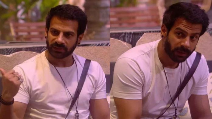 Karan Veer Mehra Breaks Down in Bigg Boss 18: 'I Lack Capacity for Relationships