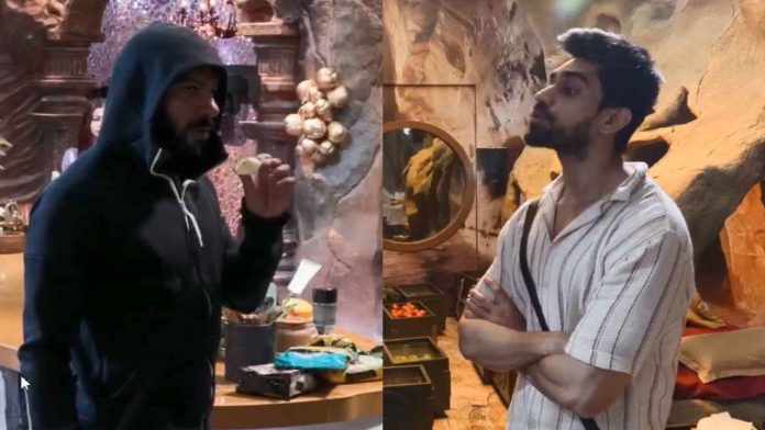 Bigg Boss 18: Avinash Mishra Body Shames Karan Veer Mehra in Ugly Spat