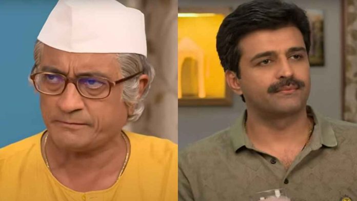 Taarak Mehta Ka Ooltah Chashmah: Champaklal's Transformation - Bade Guruji Returns?