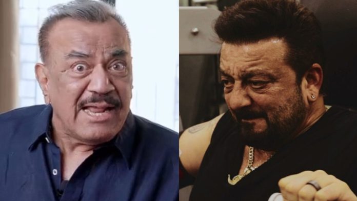 CID's Shivaji Satam Defends Sanjay Dutt: 'Innocent' Amid 1993 Bomb Blasts Controversy