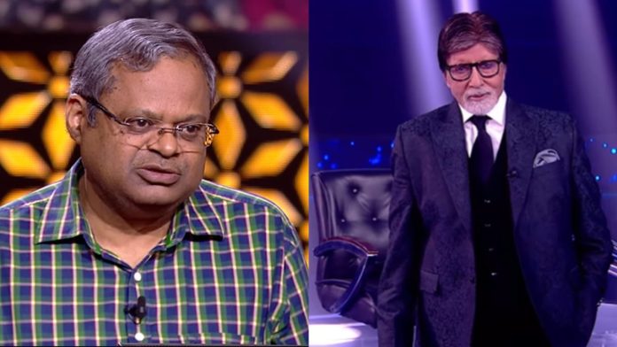 KBC 16: Dr Neeraj Saxena Quits Game, Earns Amitabh Bachchan's Praise