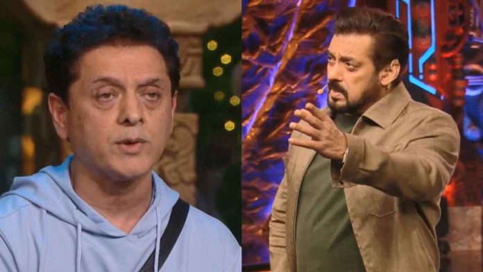 Bigg Boss 18: Salman Khan Blasts Arfeen Khan in Heated Confrontation