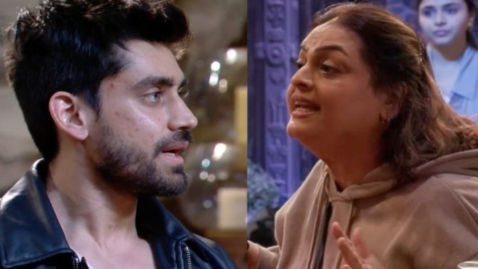 Bigg Boss 18 Promo: Shilpa Shirodkar Breaks Down After Heated Argument with Avinash Mishra