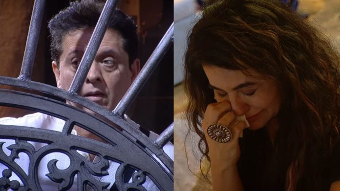 Bigg Boss 18: Arfeen Jailed, Sara Punished & Left Heartbroken