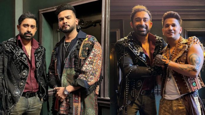 MTV Roadies XX: Elvish Yadav Ready to Take Down Prince Narula After Defeating Munawar Faruqui?