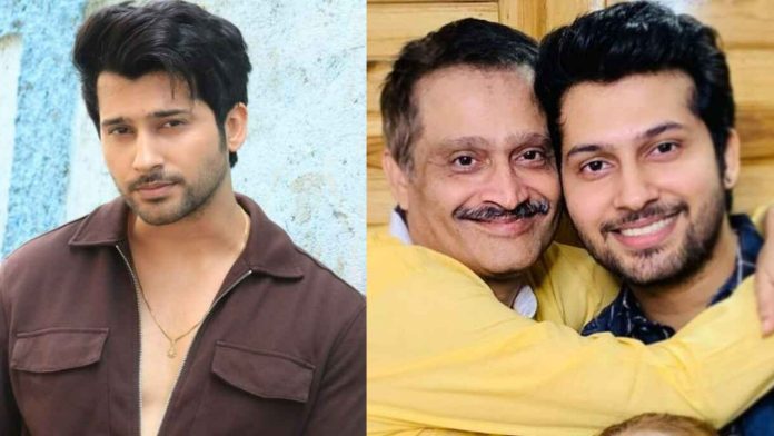 Namish Taneja's Father Passes Away During Ram Leela Performance