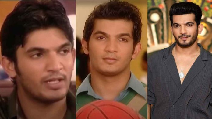 Arjun Bijlani's Stunning Transformation: Fitness Journey & TV Milestones