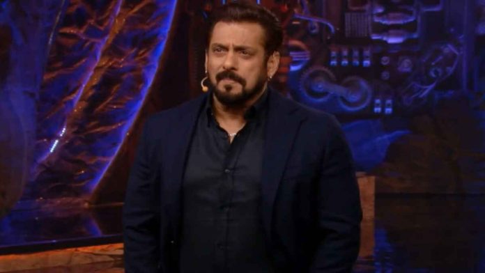 Bigg Boss 18: Salman Khan's Hilarious Jail Jibe; 'Lambe Tukdo Mai Gaya Hu