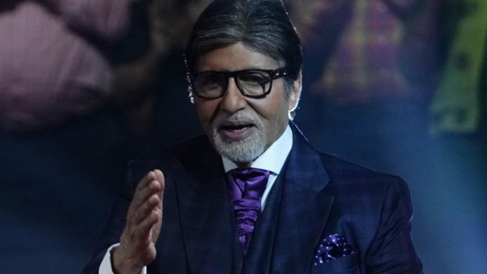 Amitabh Bachchan's Football Frenzy: Mohun Bagan or East Bengal?