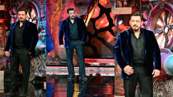 Bigg Boss 18 Grand Premiere: Salman Khan Reveals Finalists in Special Promo