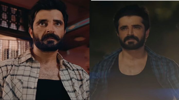 Faraar Teaser Out Now: Hamza Ali Abbasi Transforms into Street Fighter Batish