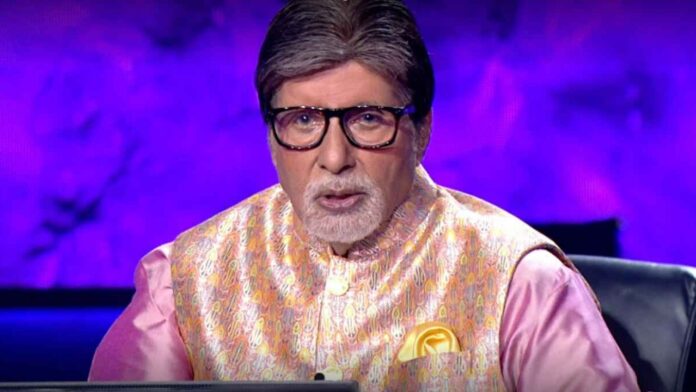 KBC 16: Amitabh Bachchan's Ganga River Secret Revealed