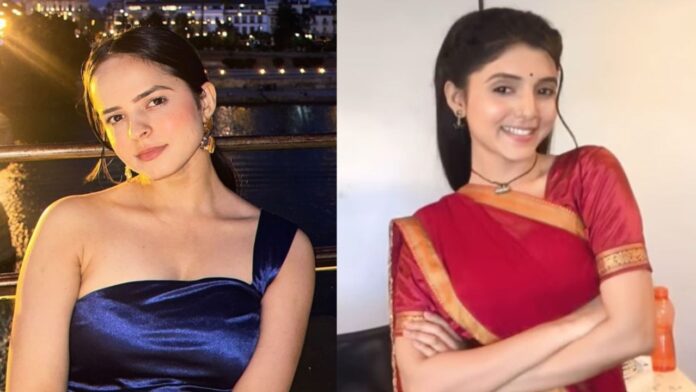 Taarak Mehta Ka Ooltah Chashmah: Khushi Mali Replaces Palak Sindhwani as New Sonu