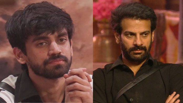 Bigg Boss 18 Written Update: Avinash Mishra Threatens Karan Veer Mehra