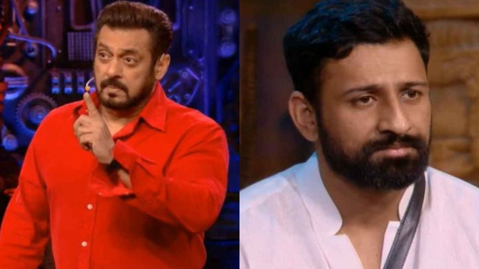 Bigg Boss 18 Written Update Nov 23: Salman Khan Schools Rajat Dalal for Threats