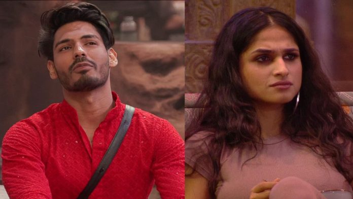 Bigg Boss 18: Digvijay Rathee's Shocking Decision on Kashish Kapoor's Elimination & Unnati Revelation