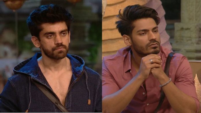 Bigg Boss 18 Nov 13 Update: Avinash-Digvijay Get Physical, Tensions Escalate