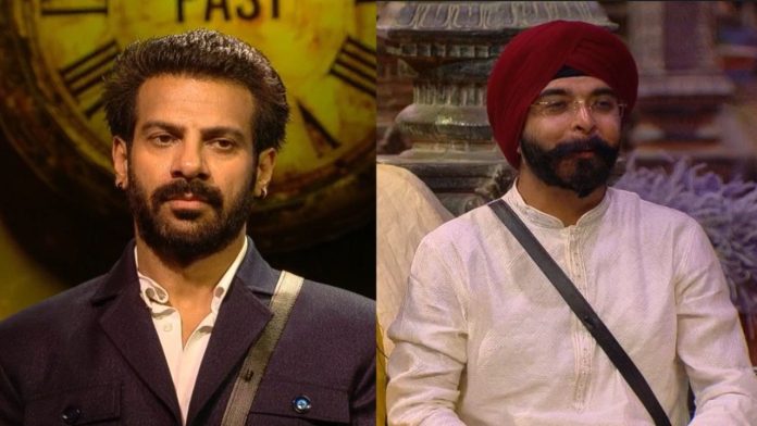 Bigg Boss 18 Written Update Nov 27: Karan Veer Mehra Confronts Tajinder Bagga