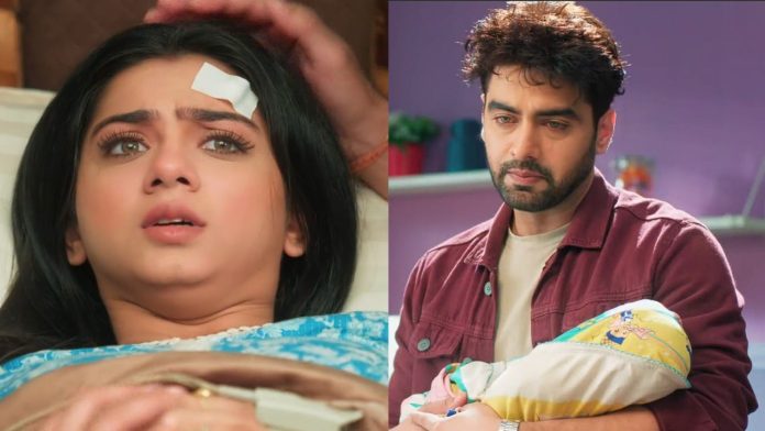 YRKKH Written Update Nov 14: Ruhi Wakes Up, Armaan's Guilt Intensifies