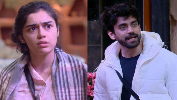 Bigg Boss 18 Written Update: Eisha Singh Confronts Avinash Mishra Over Trust Issues