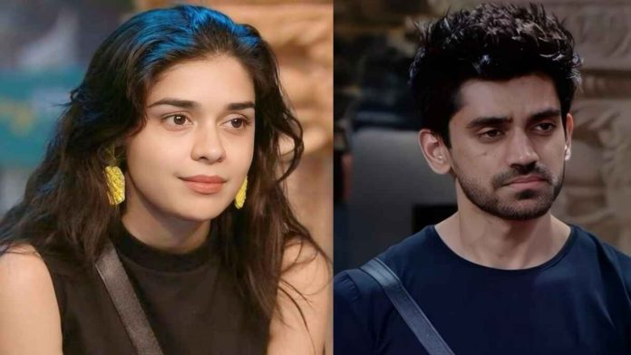 Bigg Boss 18 Exclusive: Eisha Singh's Brother Spills the Beans on Her Relationship with Avinash Mishra