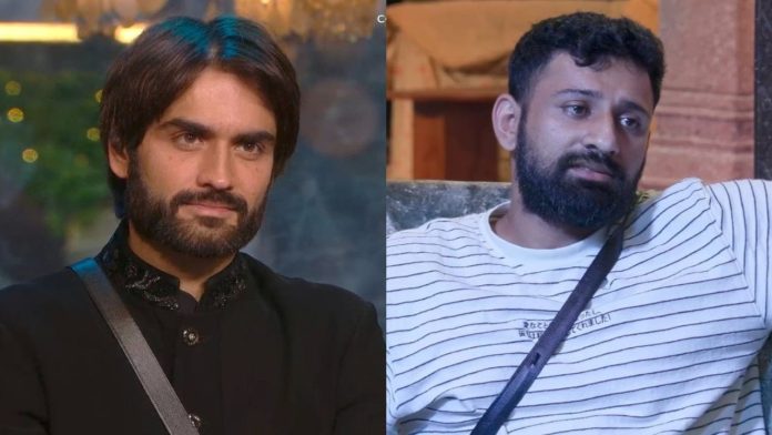 Bigg Boss 18: Vivian Dsena & Rajat Dalal's Heated Argument Almost Turns Violent