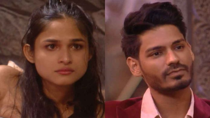 Bigg Boss 18 Nov 8 Written Update: Kashish Kapoor, Digvijay Rathee Patch Up