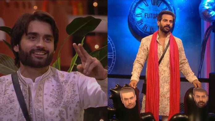 Bigg Boss 18 Nov 2 Update: Vivian Dsena Lashes Out at Karan Veer Mehra