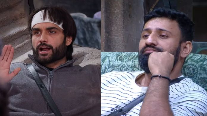 Bigg Boss 18 Promo: Vivian Dsena Clashes with Rajat Dalal - Watch Video