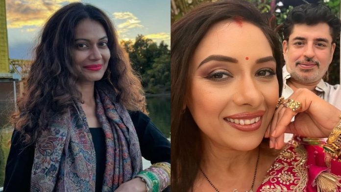 Payal Rohatgi Slams Rupali Ganguly Over Rs 50 Crore Demand from Esha Verma