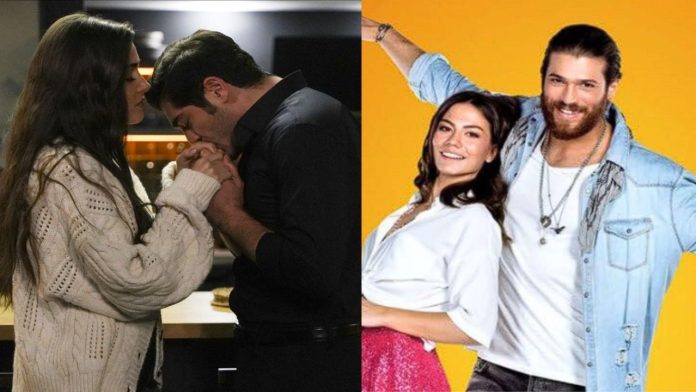 5 Unforgettable On-Screen Couples from Turkish Dramas That Will Make You Believe in Love