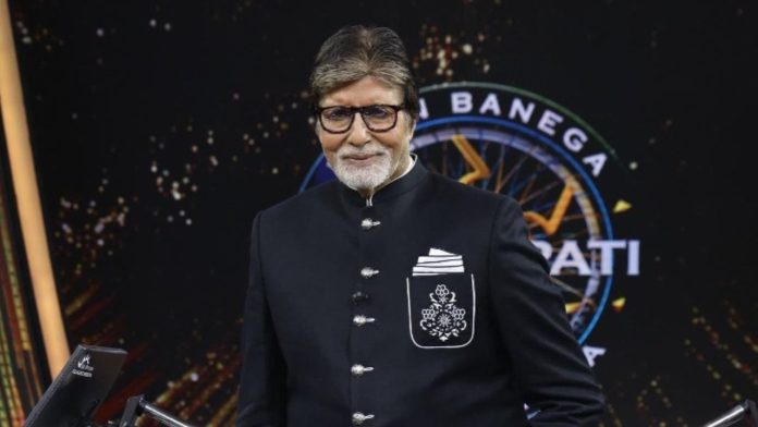 KBC 16 Controversy: Amitabh Bachchan's Zubeida Gaffe Sparks Outrage